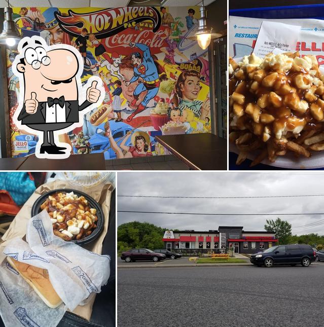 La Belle Province