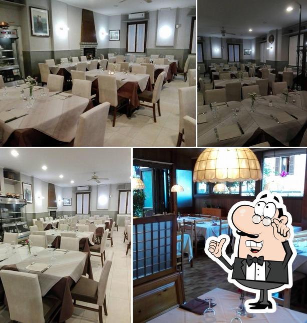 Ristorante Pizzeria La Lampara Dongo