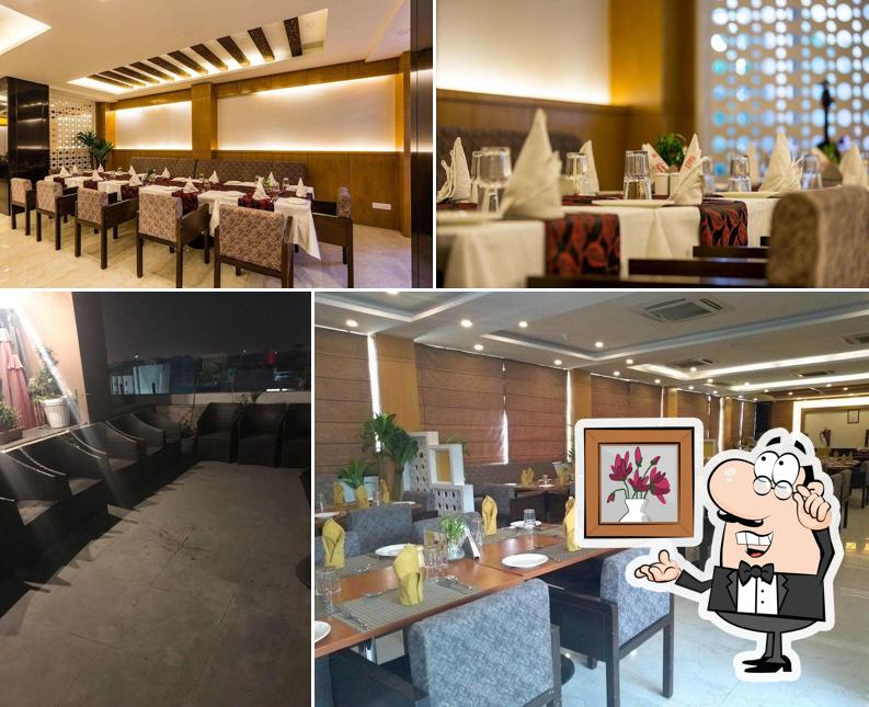 Melange - The Grand JBR