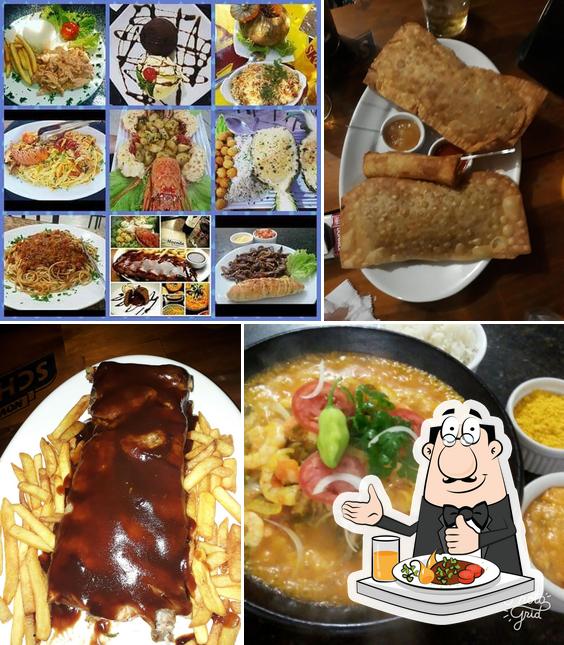 Moenda Bar e Pizzaria