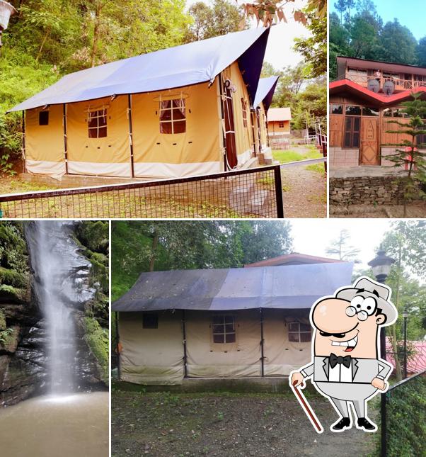 Nature Treat Resort