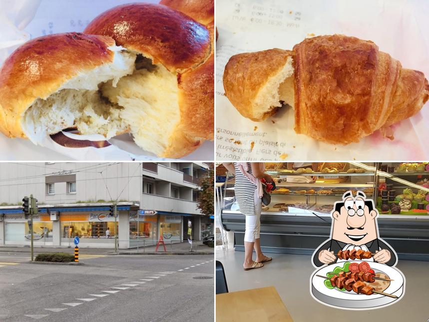 Platti al Pan-Orama - Pan-Amaretti SA