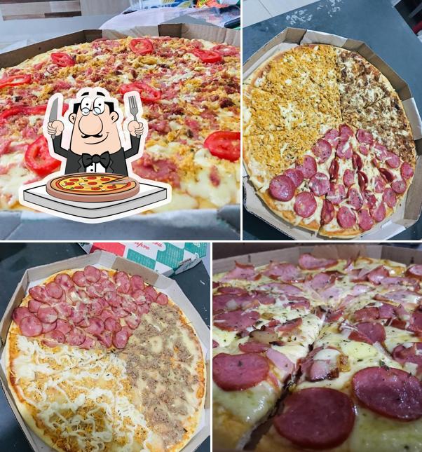 Pizzaria e Pastelaria Almeida