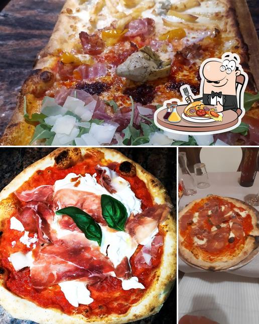 La pizza è il piatto veloce preferito al mondo