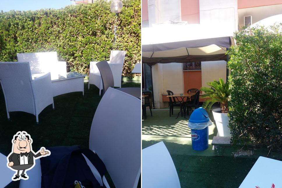 Bar Pasticceria Gelateria Cardigliano Di Cardigliano Egidio Sas