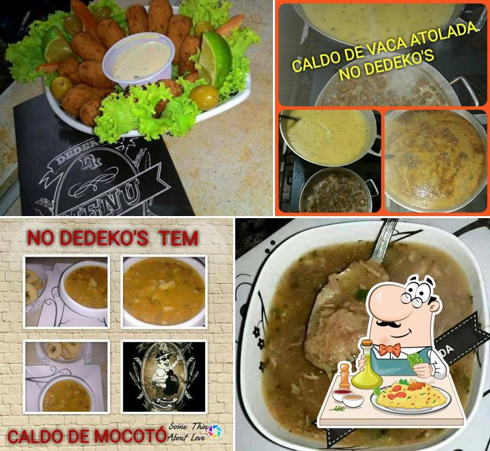 Dedeko's espetos