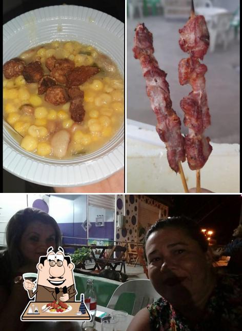Farias Bar