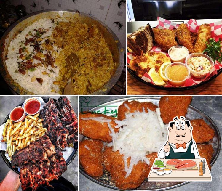 Real Tasty Restaurant