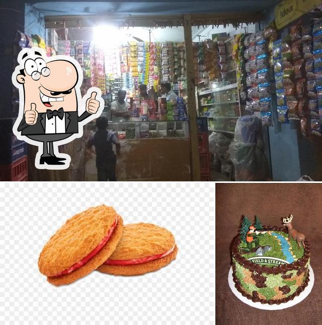 Avon Bakery