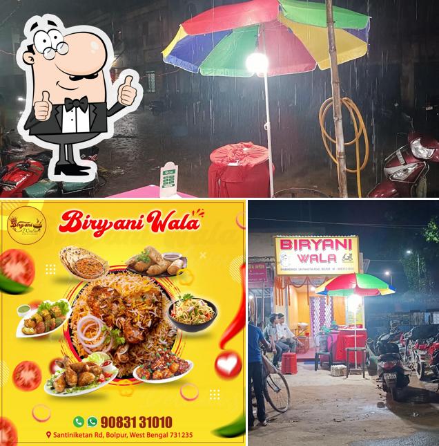BIRYANI WALA & RESTAURANT