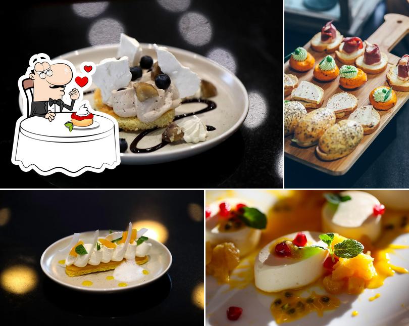 Le Bistro Pilotari - Hôtel Berria