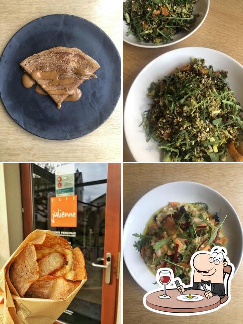 SUPERFOOD Smashburger artisanal