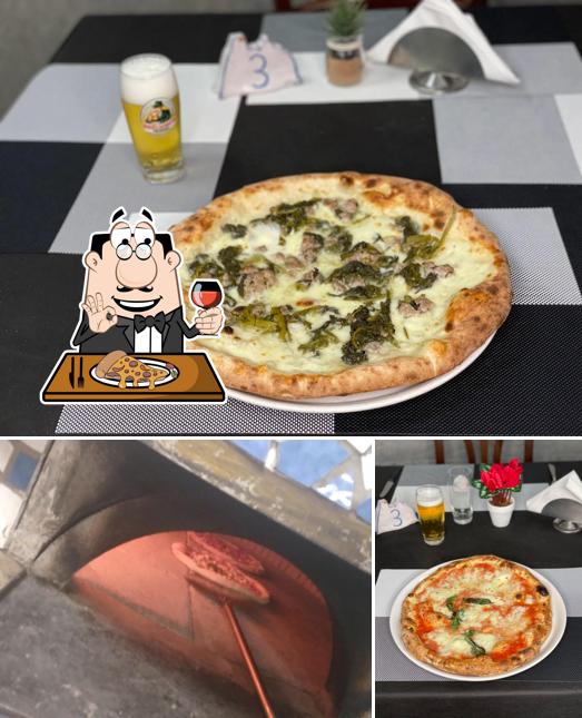 Don Michele Ischia Pizzeria e Rosticceria