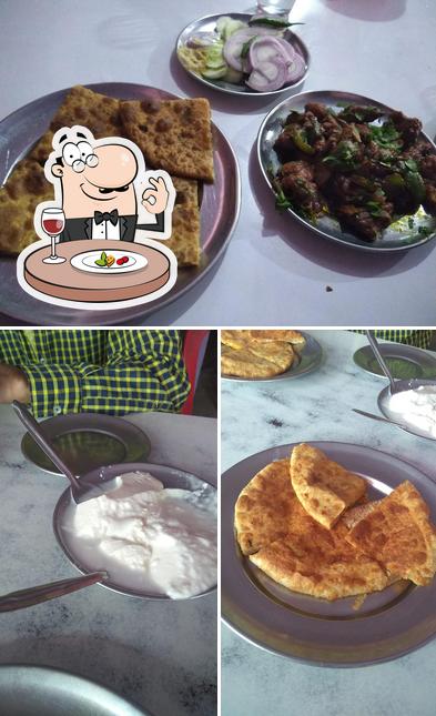 GURUNANAK PUNJABI RESTAURANT
