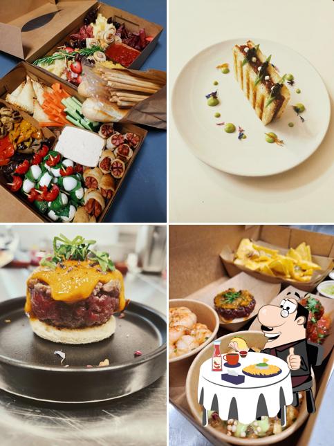 Piatto di formaggi al HÄPP(L)IMACHER