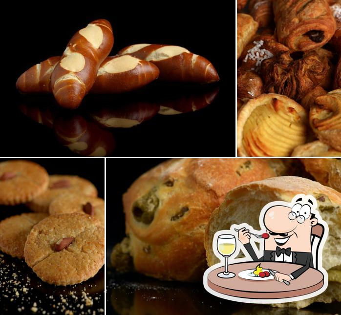 Cibo al IL FORNO DI MARIO TRESOLDI