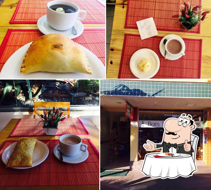Café Bom Pastor
