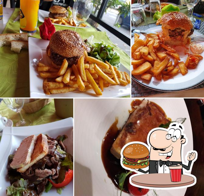 Restaurant Le Bellevue
