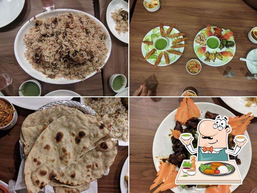 MAMMA ARABIA FAMILY RESTAURANT