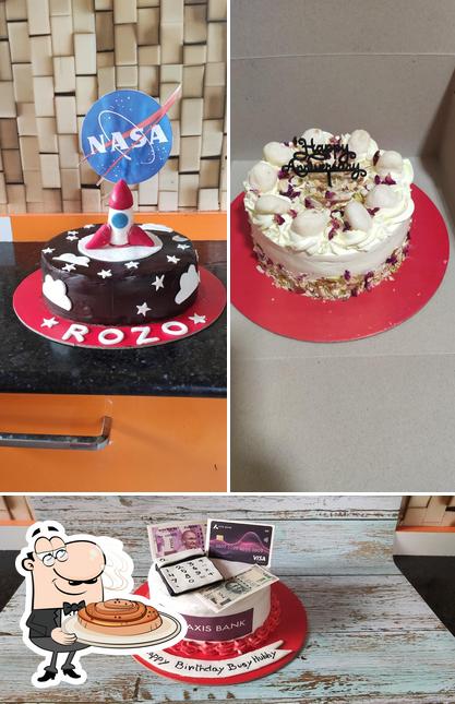 See this image of Os Bolos Bakery