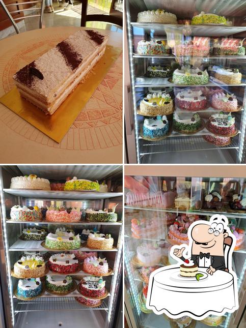 Pasticceria Aurora di Angioni Antonio