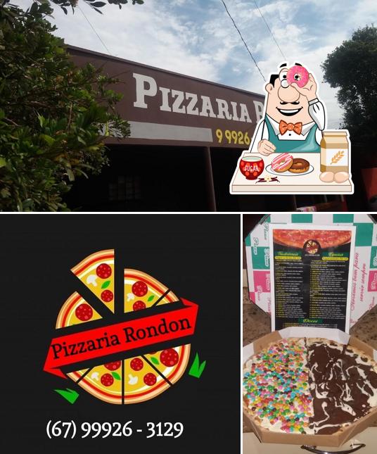 Pizzaria Rondon