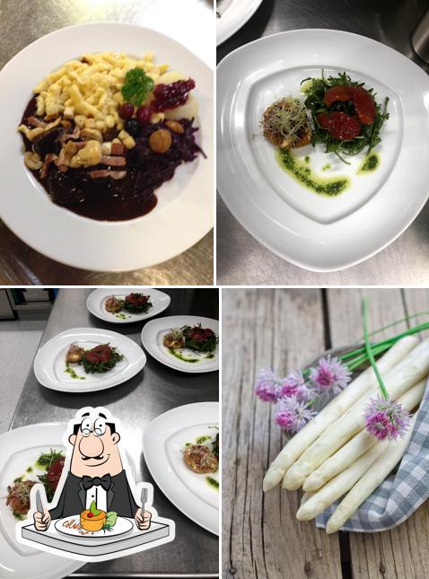 Cibo al Speiserestaurant 'Selva' GmbH