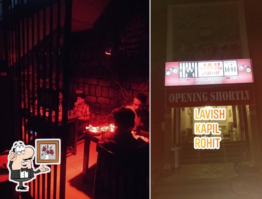 Check out how Sangrur Jail Khana looks inside