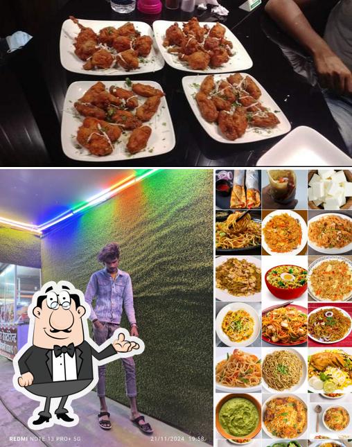 This is the photo displaying interior and seo_images_cat_43 at Star restaurant jamo bazar