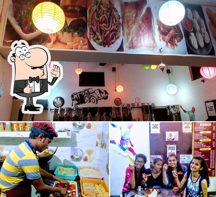Yummies Fast Food & Cafe picture