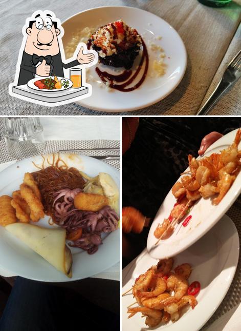 Cibo al Moshi Sushi Modena