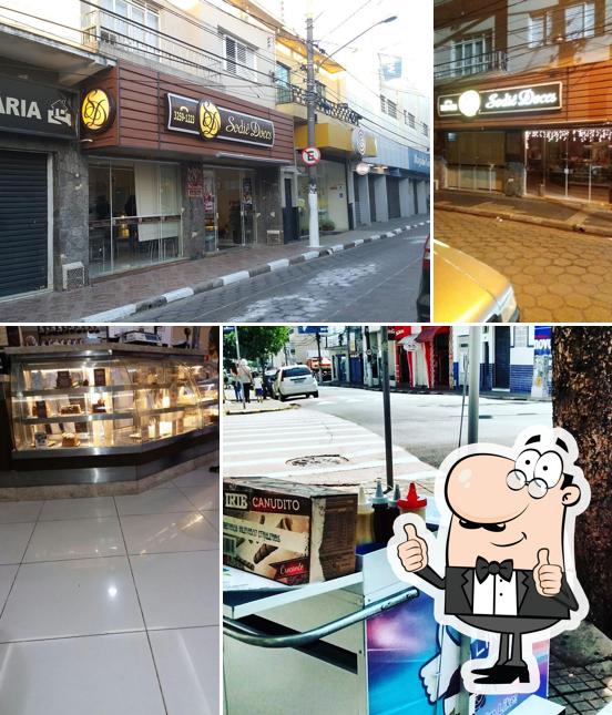 Sodiê Doces