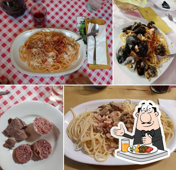 Spaghetteria da Ciccio