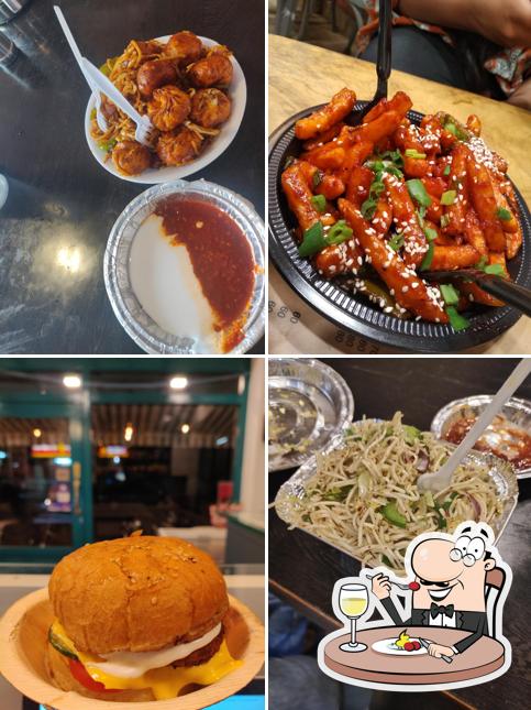 The Truffle Town SFS