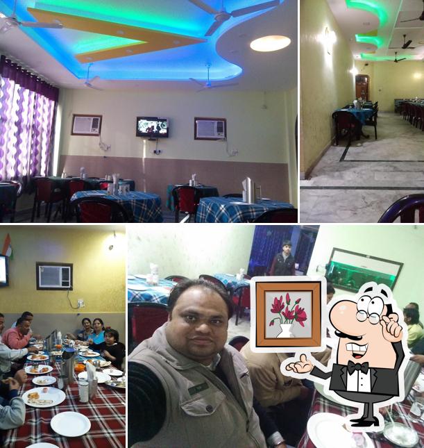 Vineeta Restaurant