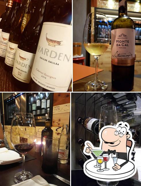 Rota do Vinho - Wine bar