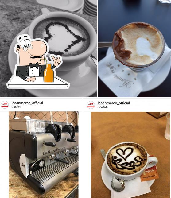 Amato Caffè Scafati