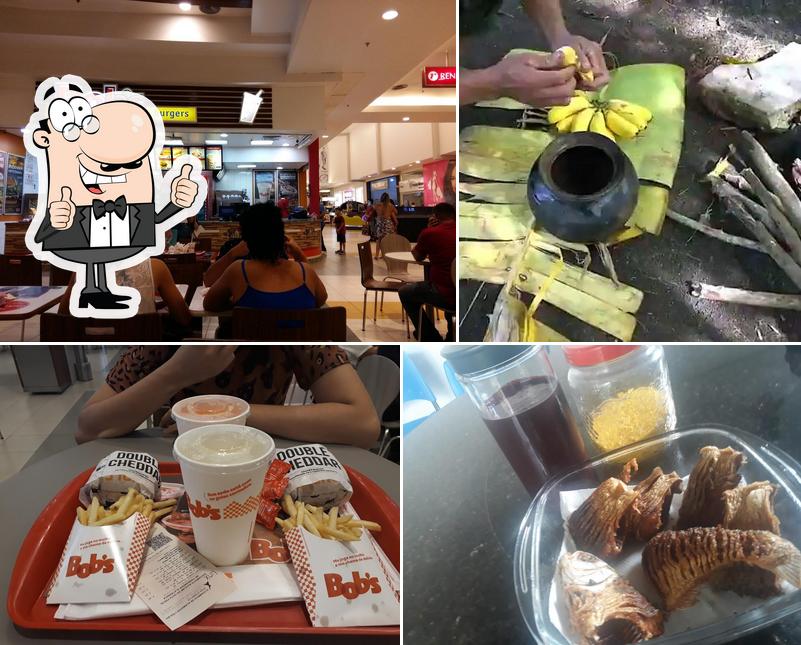 Bob's Burger - Shopping Porto Velho II Expansão