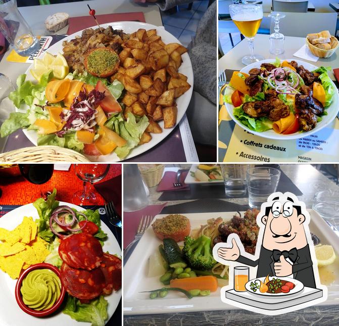 Brasserie du Rondeau