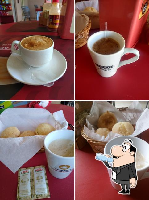 Casa de Biscoito Dona Menininha
