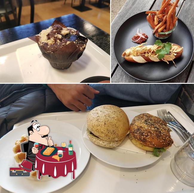 Cialde al Café The Tramp - Chaplin’s World