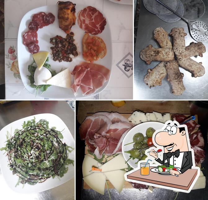 Cibo al Adria Sas Di Vivolo Vincenza