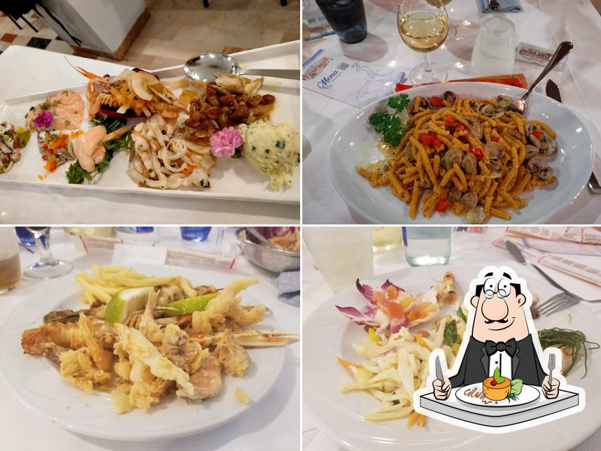 Cibo al El Garagol