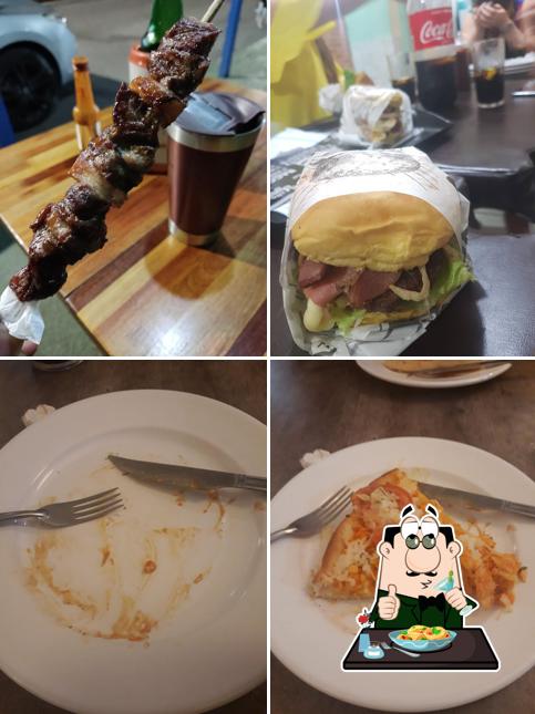 Pizzaria Elshaday