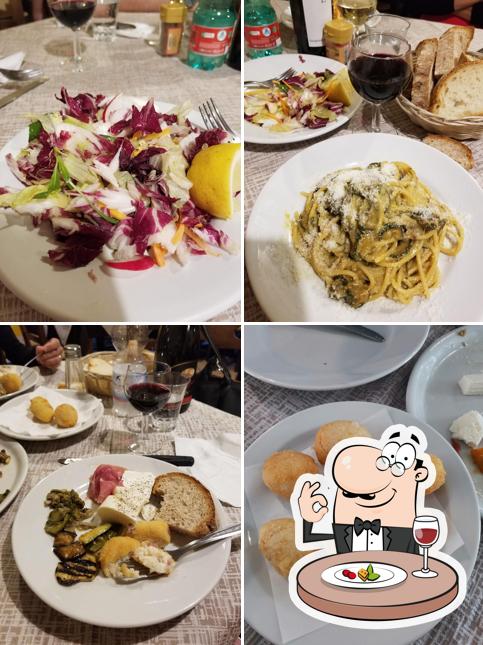 Cibo al Eughenes