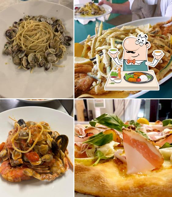 Cibo al Felix Ristorante Pizzeria