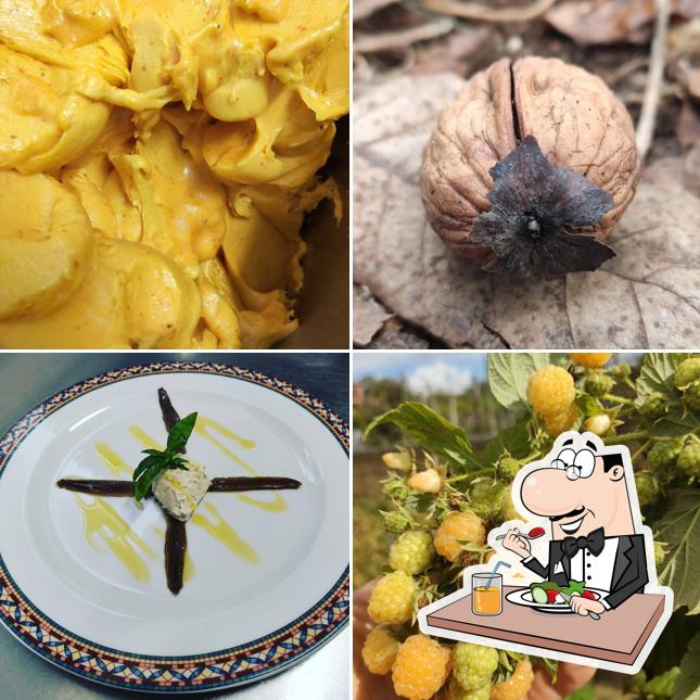 Greed Avidi di Gelato– Gelateria Naturale e Senza Glutine a Frascati