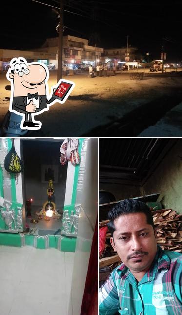 Green Park Dhaba And Restaurant