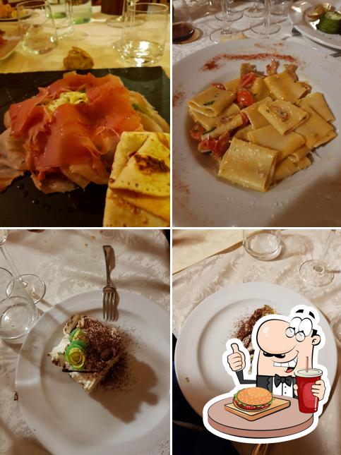 Hazienda Ristorante Cafè