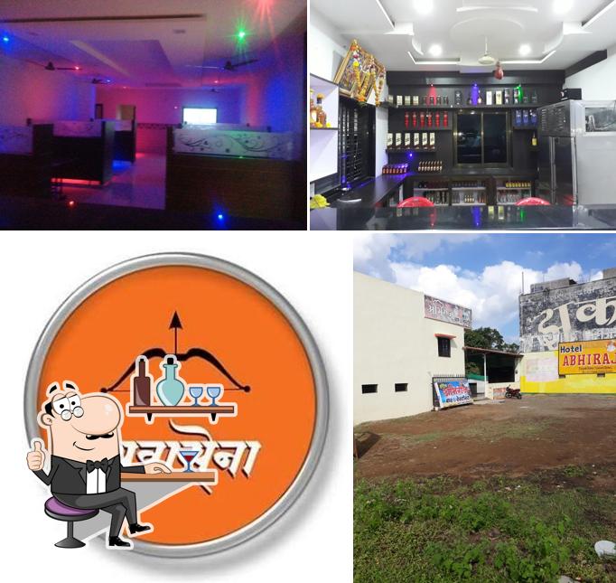 Hotel Abhiraj